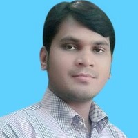 Sunil Anjum