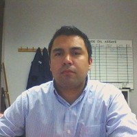 Stephen Salas