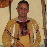 Dave Tye