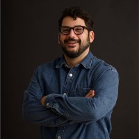 Andrés Justiniano-Waterston