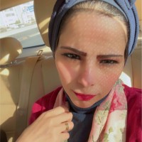 Wafaa Mansour