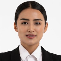 Faiza Banu