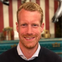 Christoffer Kylvåg
