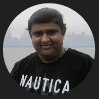 Krishnasamy Panneerselvam