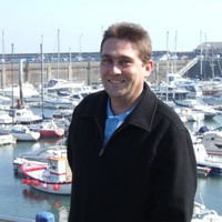 Jonathan Deakin