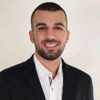 Bernard Haddad