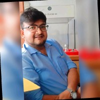Prasenjit Ghosh