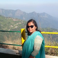 Sharmila D