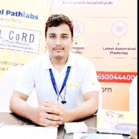 Devendra Kumar Tiwari