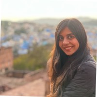 Jinal Nagda