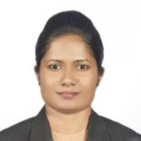 Amali Rajapaksha