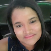 Plabia Carol Oliveira dos Santos