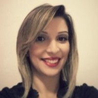 Edilaine Aparecida Gabriel
