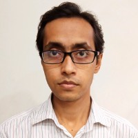 Subhro Goswami