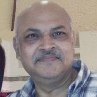 Vinay  Raj Khanna