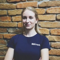 Wiktoria Szymańska