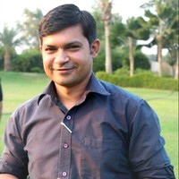 Kalpesh Thaker