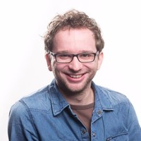 Henk van Laar