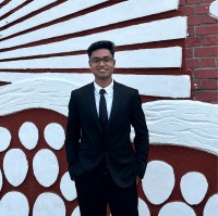 Naman Goyal