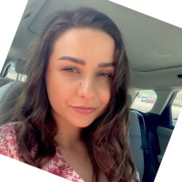 Izabela Alexandra Agescu