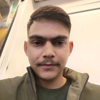 Ashutosh Dwivedi