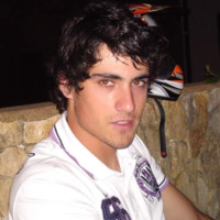Pedro Miguel Saraiva