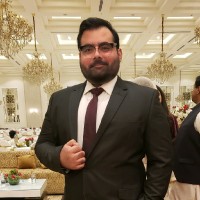 Mohammad Harris Warraich