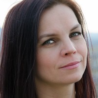 Miroslava Pažická