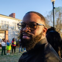 Clinton Mckenzie