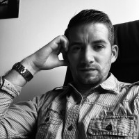 Grégory LE DOUARIN