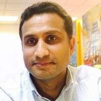Anil Narisetty