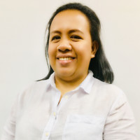 Rose Anne Kena Dela Cruz