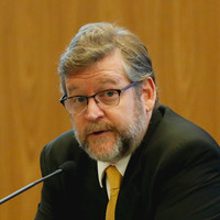 Gustavo Paul Kurrle