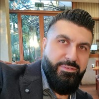 Maroun SAADE