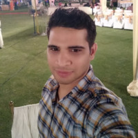 Satendra Rawat