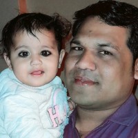 Rakesh Ahirwar