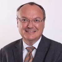 Prof. Dr. Siegfried Schön