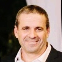 Itzik Benavi