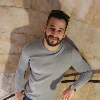 Alex Henriquez