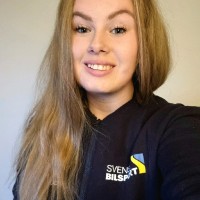 Sandra Nyström