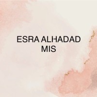 Esra Alhadad