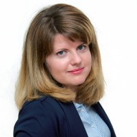 Irina Dokukina