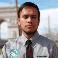 Andres Ordaz