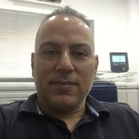 Dany Roukos