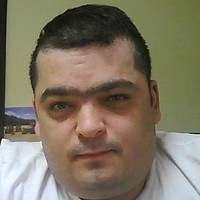 Дмитрий Николов