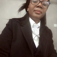 Eunice K. Malaza