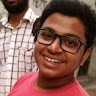 Hritik Ghosh