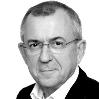 mogens petersen