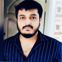 Santhosh N S
