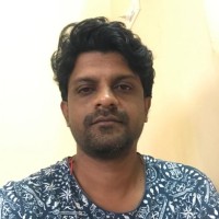 Yashavanth Kamath